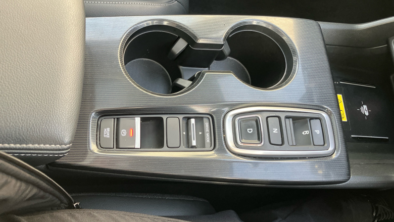 Honda Civic 2.0 eHEV Advance 5dr CVT Hybrid Hatchback